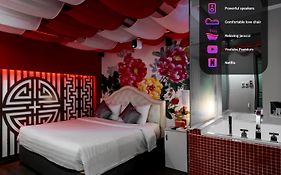Cupid Hotel