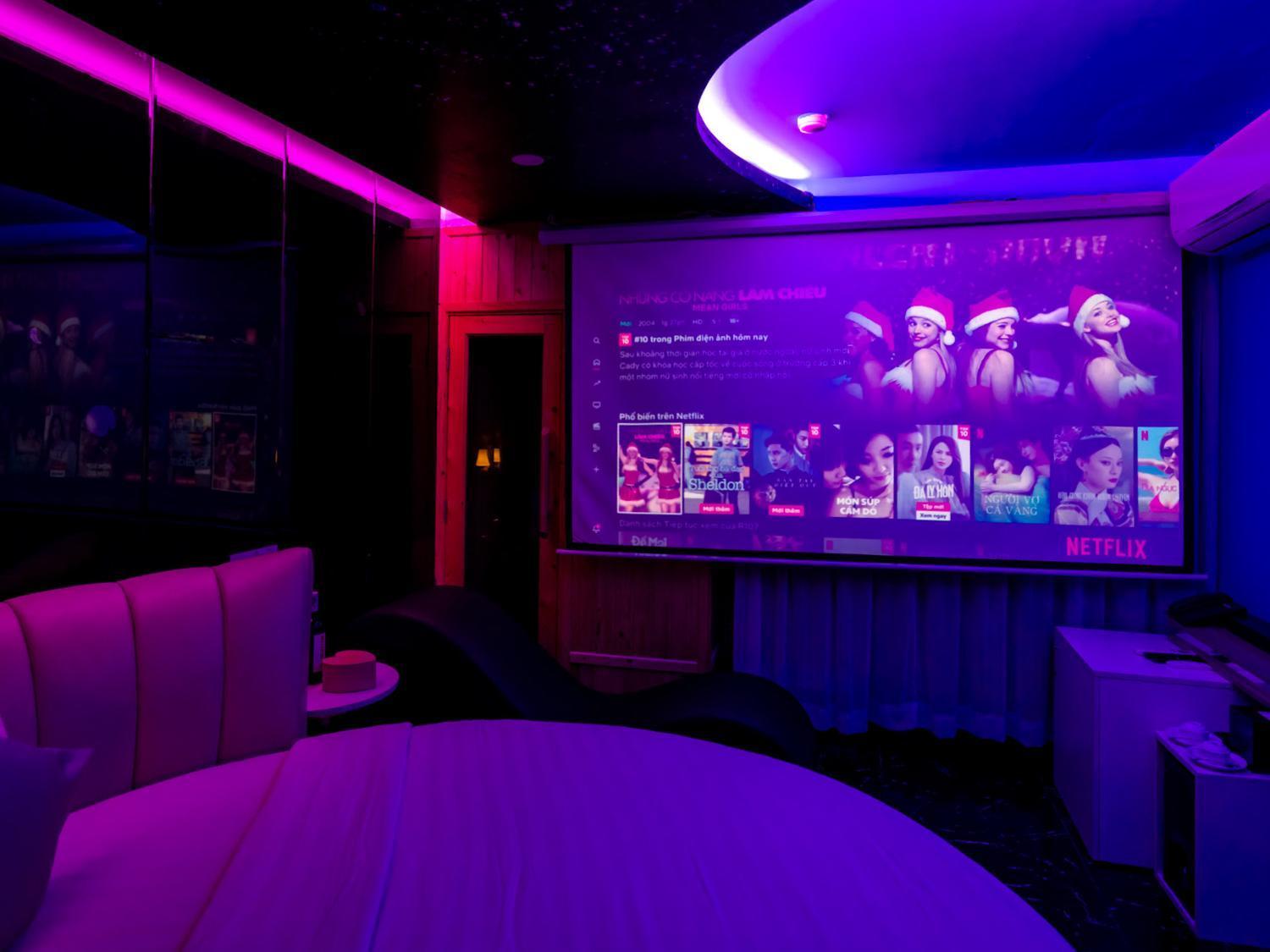 Cupid Hotel Cidade de Ho Chi Minh Exterior foto