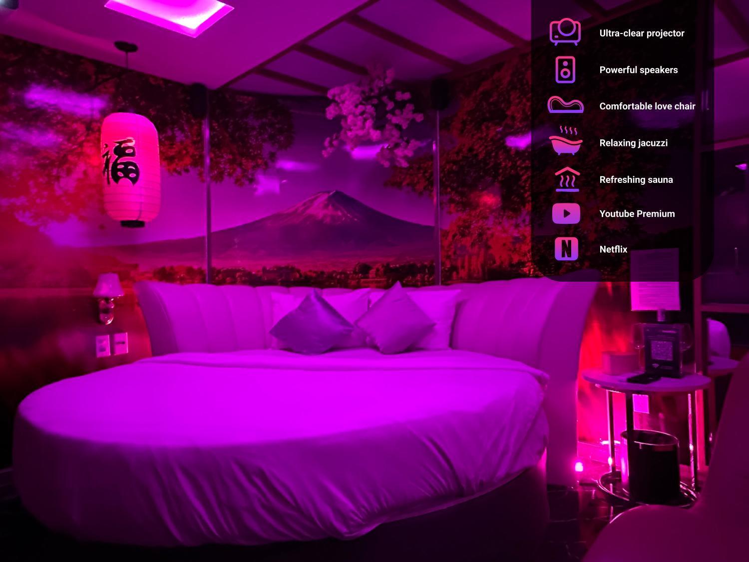 Cupid Hotel Cidade de Ho Chi Minh Exterior foto