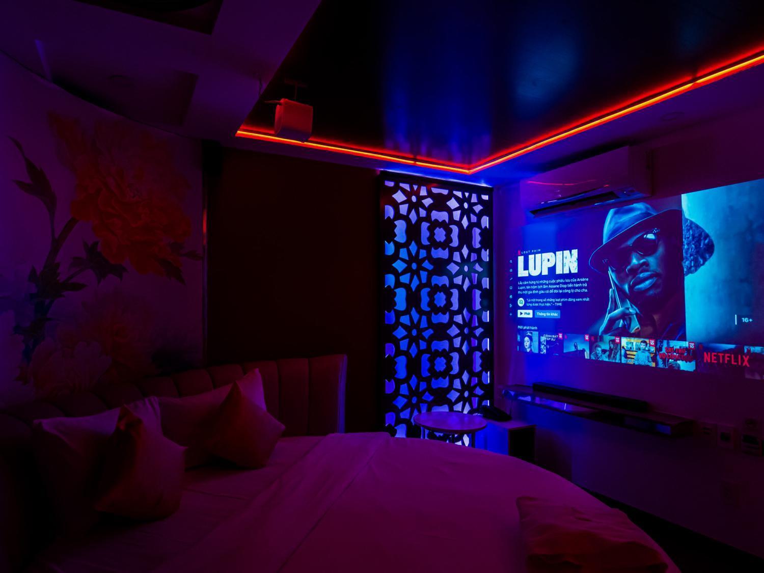 Cupid Hotel Cidade de Ho Chi Minh Exterior foto