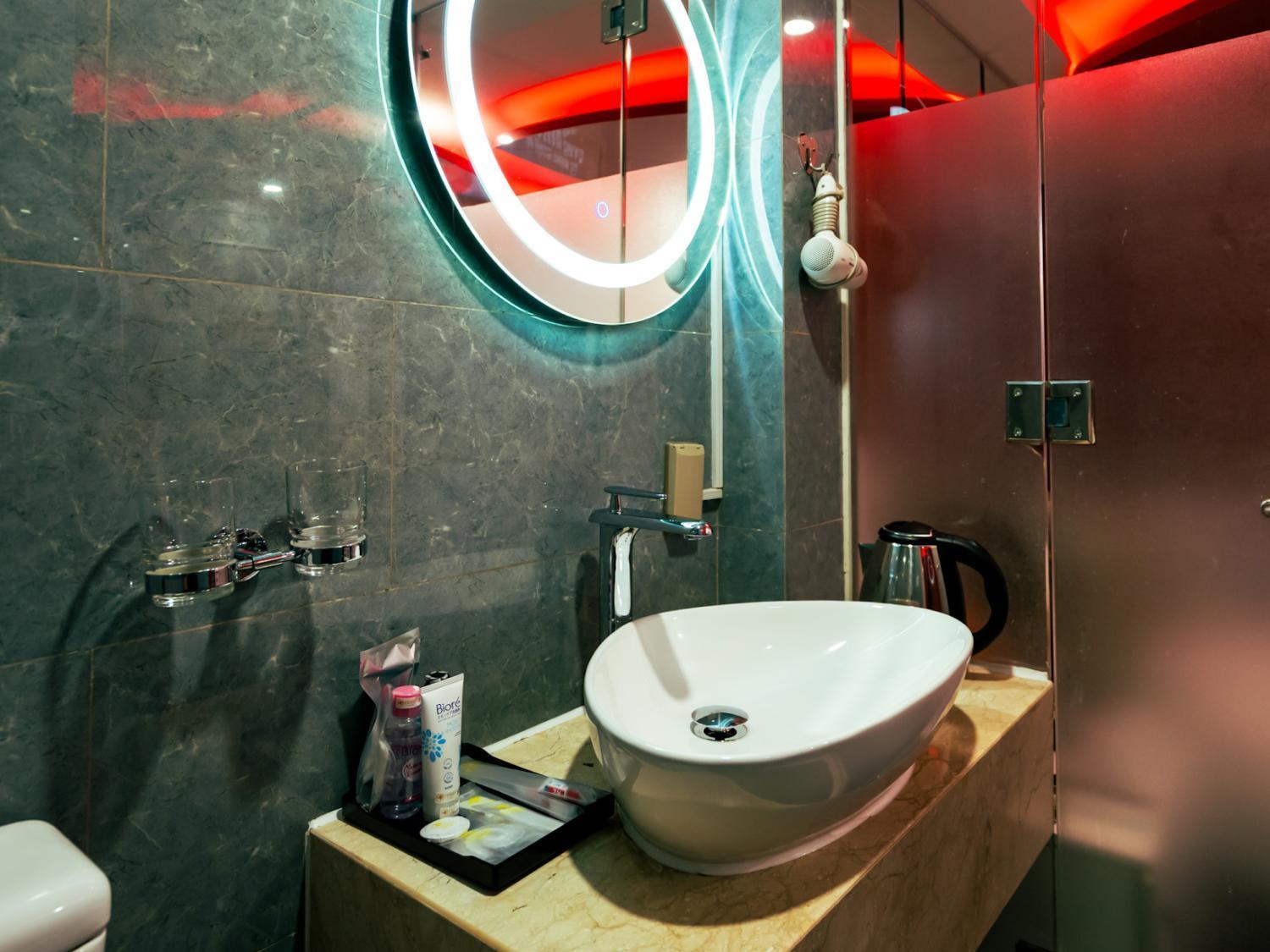 Cupid Hotel Cidade de Ho Chi Minh Exterior foto